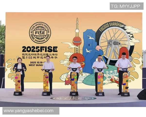 聚焦极限运动上海极限运动队协作与挑战的完美结合